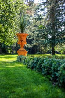 Le Manoir du Thouron - Saint-Sulpice - 6