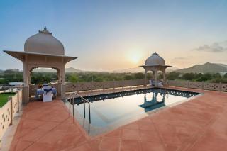 Traavista Aravali Mahal - Udaipur - 6