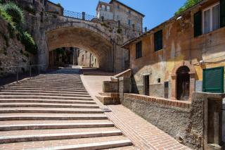 Appia Apartment - Relax & Spa - Centro Storico - Perugia - 4