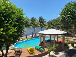 Tranquility Beach Suites - Placencia Village - 0