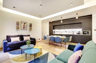 Spacious apartment - 2B-10P - AC - Marais - Paris - 9