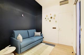 Spacious apartment - 2B-10P - AC - Marais - Paris - 2