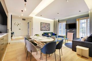 Spacious apartment - 2B-10P - AC - Marais - Paris - 6