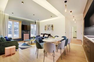 Spacious apartment - 2B-10P - AC - Marais - Paris - 8