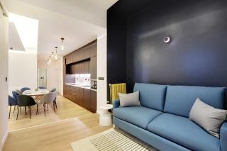 Spacious apartment - 2B-10P - AC - Marais - Paris - 3