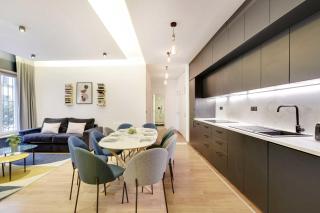 Spacious apartment - 2B-10P - AC - Marais - Paris - 7