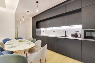 Spacious apartment - 2B-10P - AC - Marais - Paris - 5