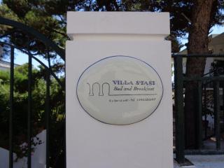 Villa Stasi B&B - Leuca - 8