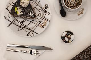 Empire Suite Hotel - Istanbul - 8