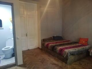 Eka's apartment on Marjanishvili - Tbilisi - 6