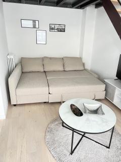 Alchemi Loft - Milano - 1