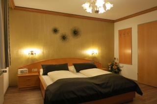 Haus Wiesenrain - 0