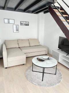 Alchemi Loft - Milano - 4