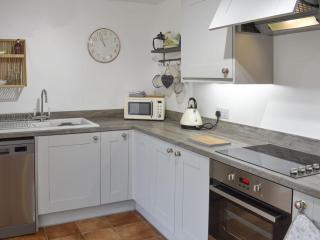 Toms Cottage - Melmerby - 6