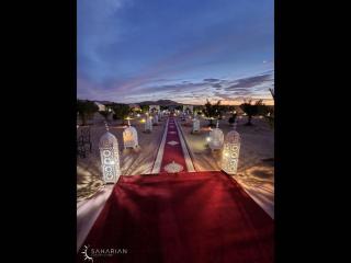 Room in Bungalow - Saharian Luxury Camp - Tisserdmine - 6