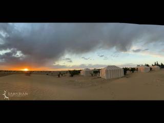 Room in Bungalow - Saharian Luxury Camp - Tisserdmine - 3