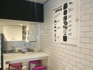 Chameleon Youth Hostel Alicante - Alicante - 2