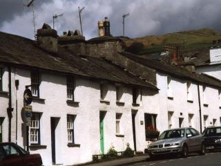 Church Street - Ambleside - 5