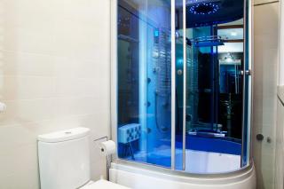 Apartment in the centre of Lviv - 1