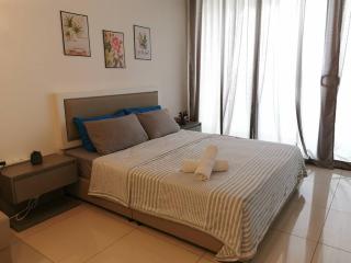 Eko Studio@EVO SOHO BANGI with NETFLIX & WIFI - 5