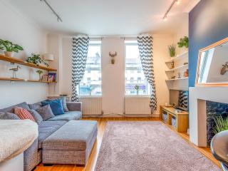 Pass the Keys Cozy Balcony Flat 1-Min to Balham Tube - Londra - 4