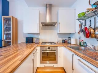 Pass the Keys Cozy Balcony Flat 1-Min to Balham Tube - Londra - 8