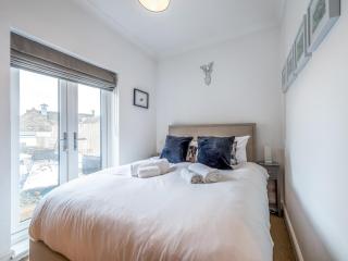 Pass the Keys Cozy Balcony Flat 1-Min to Balham Tube - 5