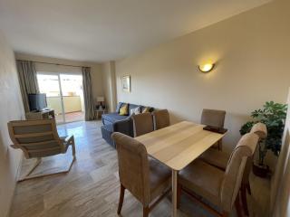 Paraiso de Riviera 2 bedrooms apartment - Riviera del sol - Mijas Costa - Mijas Costa - 8