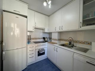 Paraiso de Riviera 2 bedrooms apartment - Riviera del sol - Mijas Costa - 5