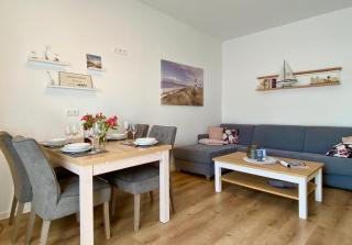 Dünenhaus Ferienwohnung De Düün Veer - Wangerooge - 9