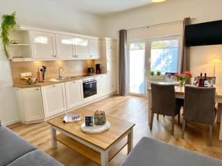 Dünenhaus Ferienwohnung De Düün Veer - Wangerooge - 6