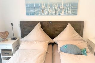 Ferienwohnung Inselherz - Wangerooge - 5