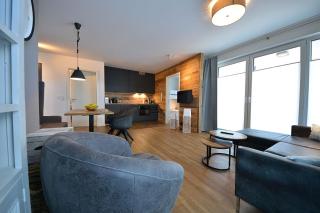 Ferienwohnung STRAND PIET - Wangerooge - 8