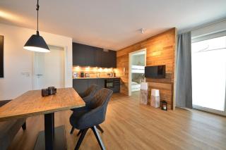 Ferienwohnung STRAND PIET - Wangerooge - 5