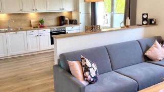 Dünenhaus Ferienwohnung De Düün Dree - 9