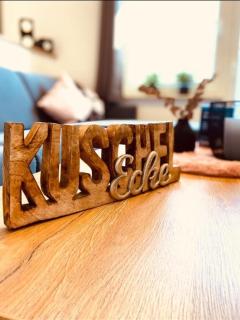 Dünenhaus Ferienwohnung De Düün Dree - 6