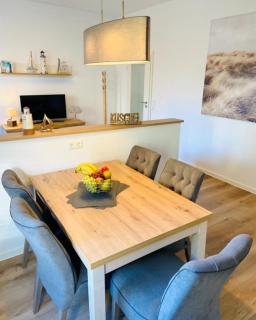 Dünenhaus Ferienwohnung De Düün Dree - Wangerooge - 3