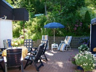 Gästehaus Hochrhönblick - 1