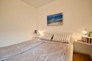 Haus Alexandra Ferienwohnung 1 - Wangerooge - 7