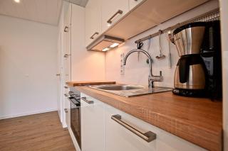Haus Alexandra Ferienwohnung 1 - Wangerooge - 4