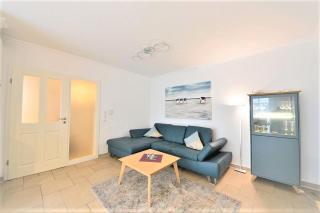 Villa Vivaldi - Ferienwohnung 3 - Wangerooge - 7