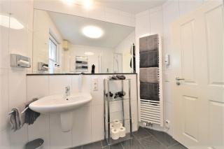 Villa Vivaldi - Ferienwohnung 3 - Wangerooge - 1