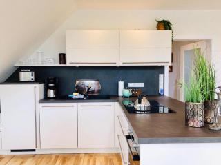 Dünenhaus Ferienwohnung De Düün Sess - Wangerooge - 5