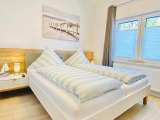 Dünenhaus Ferienwohnung De Düün Twee - Wangerooge - 5