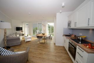 Ferienwohnung Strandbude - Wangerooge - 9