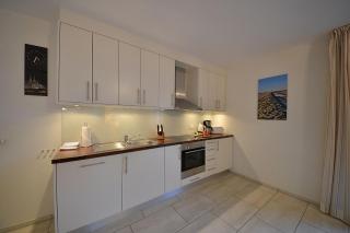 Villa Verdi - Ferienwohnung 2 - Wangerooge - 7