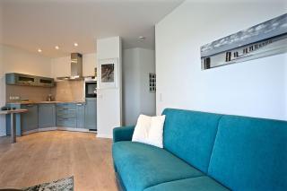 Ferienwohnung Dünenperle - Wangerooge - 7