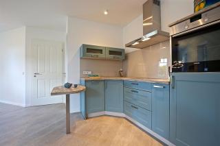 Ferienwohnung Dünenperle - Wangerooge - 5