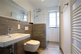 Ferienwohnung Dünenperle - Wangerooge - 1