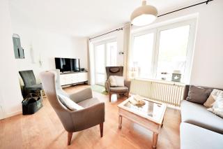 Haus Blümlein Wangerooge - 7